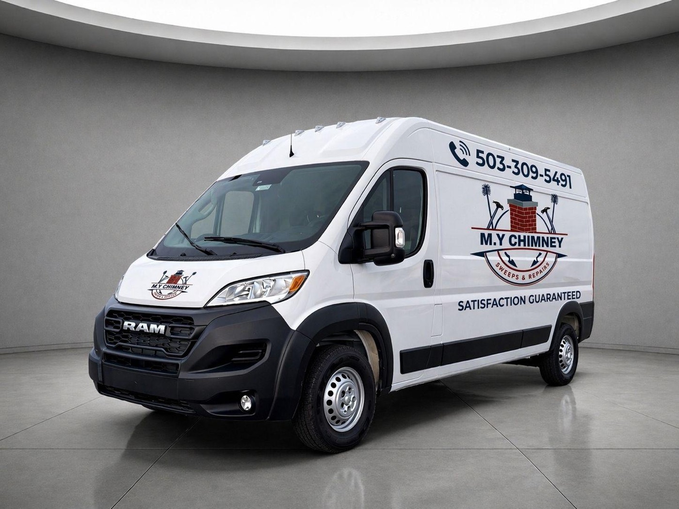 Local, licensed & insured
